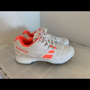 Babalot Tennis sneakers